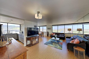 Waikiki Penthouse Breathtaking Panoramic Views